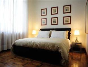 Houspitality Caesar Acomodação com café da manhã  3*