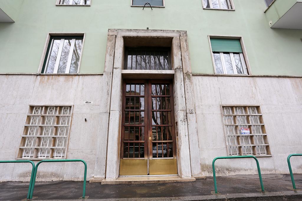 Houspitality Caesar Acomodação com café da manhã  Roma