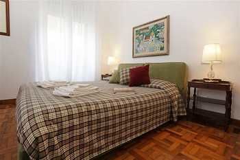 Houspitality Caesar Acomodação com café da manhã 