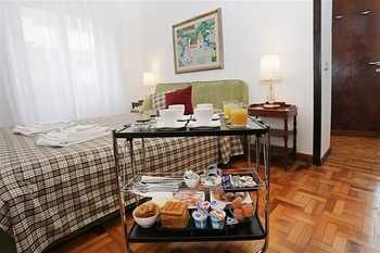 Houspitality Caesar Acomodação com café da manhã  Roma
